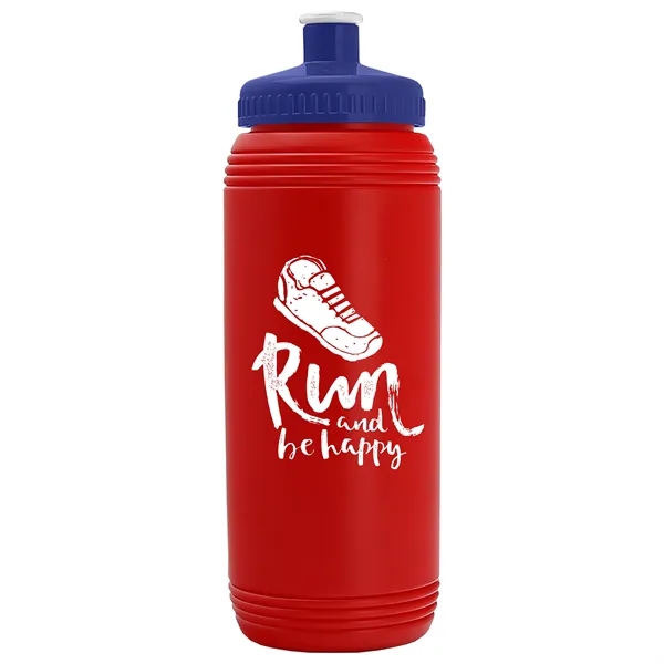 The Sport Pint 16 oz Water Bottle.... from ASI 40480 Koozie Group