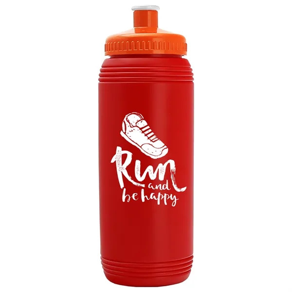 The Sport Pint 16 oz Water Bottle.... from ASI 40480 Koozie Group