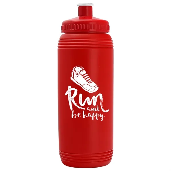 The Sport Pint 16 oz Water Bottle.... from ASI 40480 Koozie Group