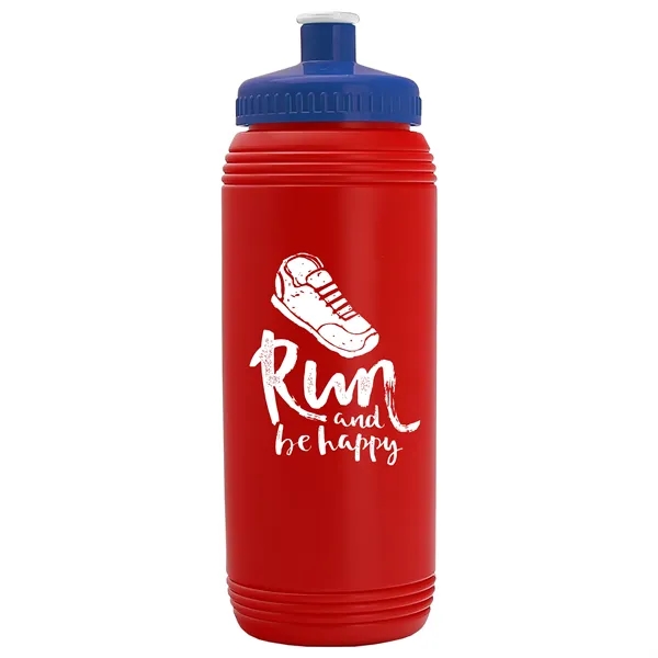 The Sport Pint 16 oz Water Bottle.... from ASI 40480 Koozie Group