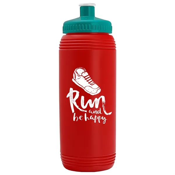 The Sport Pint 16 oz Water Bottle.... from ASI 40480 Koozie Group