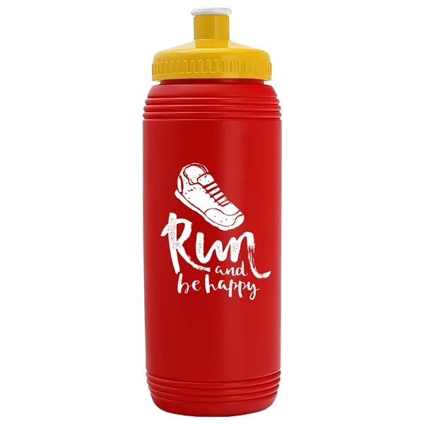 The Sport Pint 16 oz Water Bottle.... from ASI 40480 Koozie Group