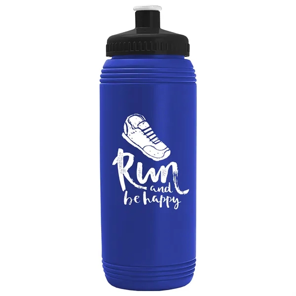 The Sport Pint 16 oz Water Bottle.... from ASI 40480 Koozie Group