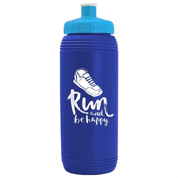 The Sport Pint 16 oz Water Bottle.... from ASI 40480 Koozie Group