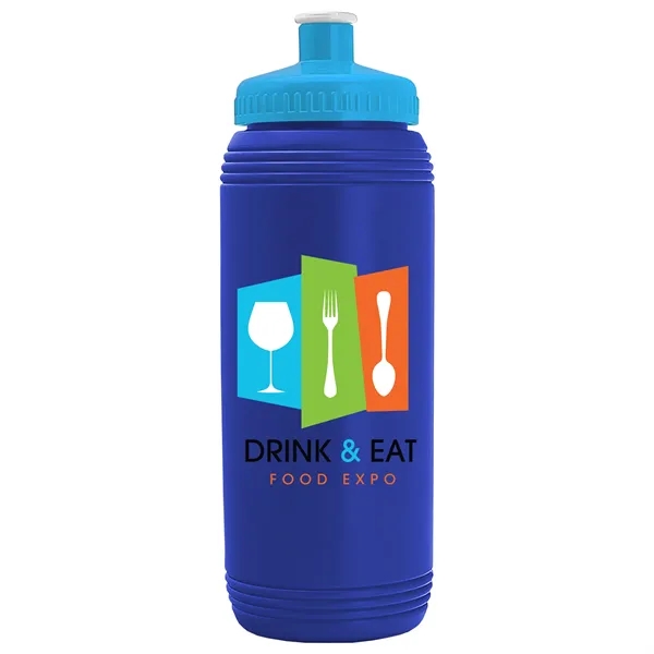 The Sport Pint 16 oz Water Bottle.... from ASI 40480 Koozie Group