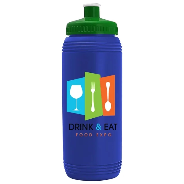 The Sport Pint 16 oz Water Bottle.... from ASI 40480 Koozie Group