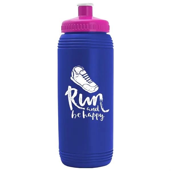 The Sport Pint 16 oz Water Bottle.... from ASI 40480 Koozie Group