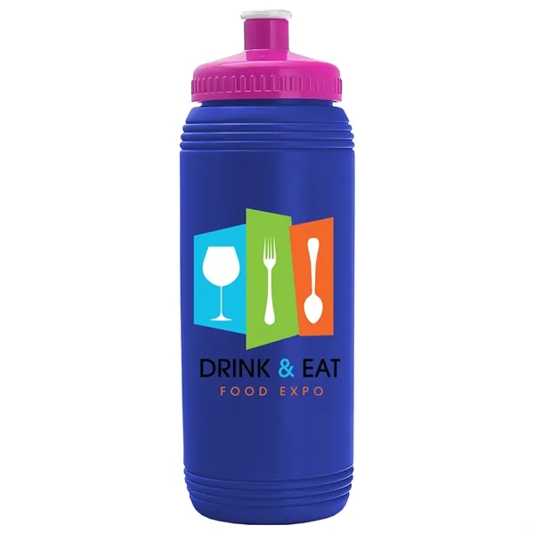 The Sport Pint 16 oz Water Bottle.... from ASI 40480 Koozie Group