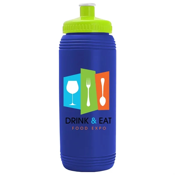 The Sport Pint 16 oz Water Bottle.... from ASI 40480 Koozie Group