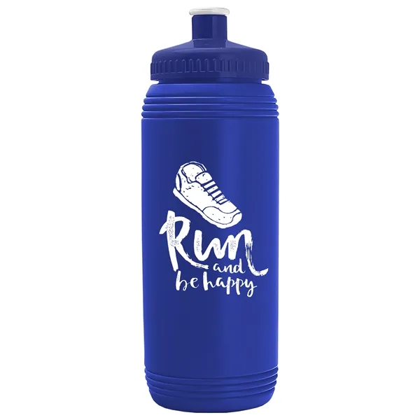 The Sport Pint 16 oz Water Bottle.... from ASI 40480 Koozie Group