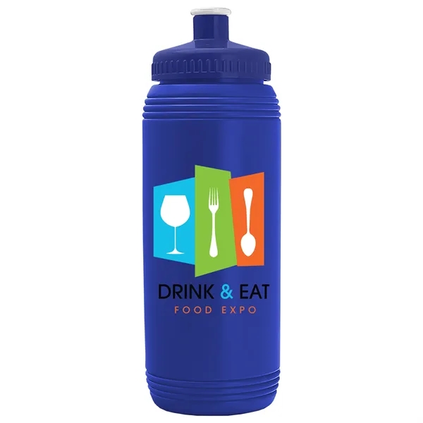 The Sport Pint 16 oz Water Bottle.... from ASI 40480 Koozie Group