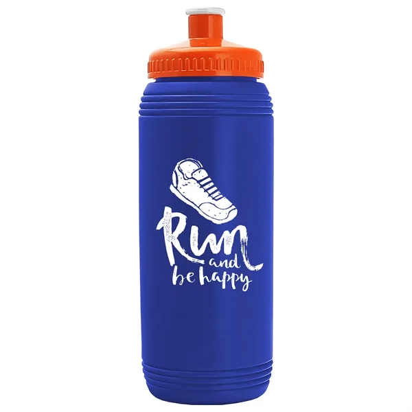 The Sport Pint 16 oz Water Bottle.... from ASI 40480 Koozie Group