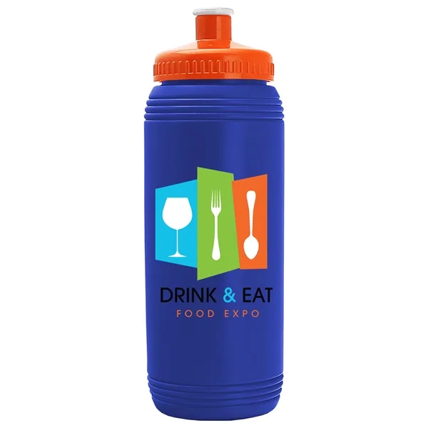 The Sport Pint 16 oz Water Bottle.... from ASI 40480 Koozie Group