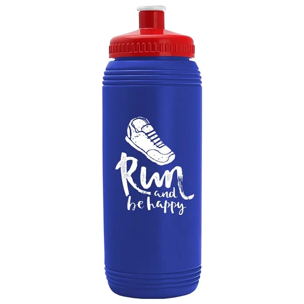 The Sport Pint 16 oz Water Bottle.... from ASI 40480 Koozie Group