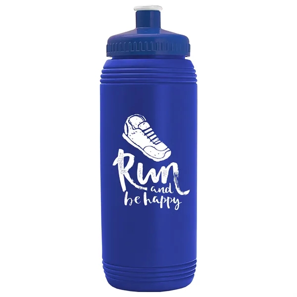 The Sport Pint 16 oz Water Bottle.... from ASI 40480 Koozie Group