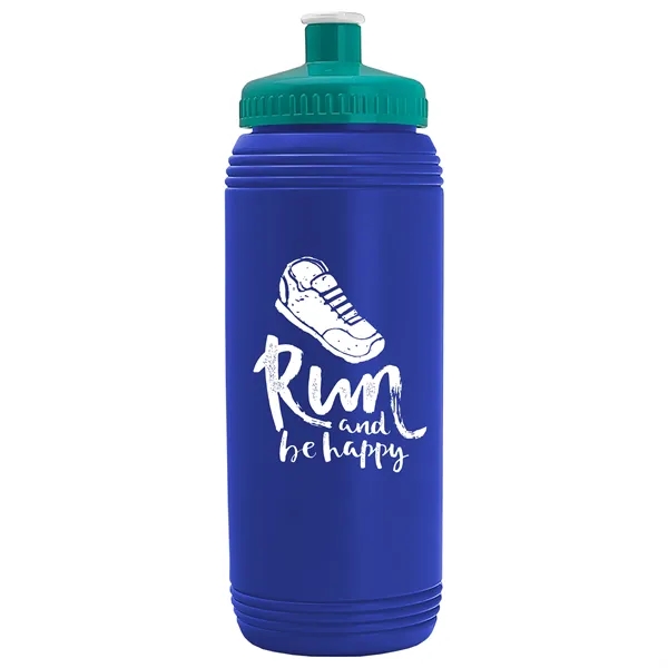 The Sport Pint 16 oz Water Bottle.... from ASI 40480 Koozie Group