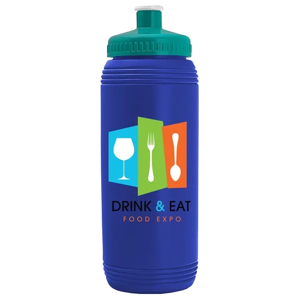 The Sport Pint 16 oz Water Bottle.... from ASI 40480 Koozie Group