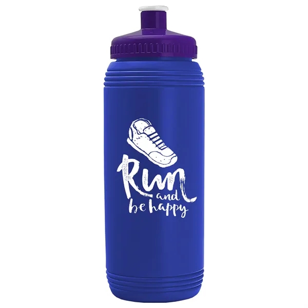 The Sport Pint 16 oz Water Bottle.... from ASI 40480 Koozie Group