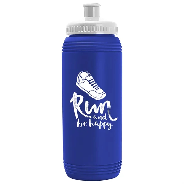 The Sport Pint 16 oz Water Bottle.... from ASI 40480 Koozie Group