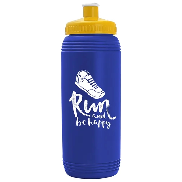 The Sport Pint 16 oz Water Bottle.... from ASI 40480 Koozie Group