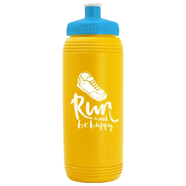 The Sport Pint 16 oz Water Bottle.... from ASI 40480 Koozie Group