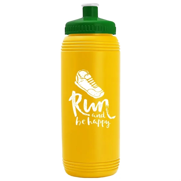 The Sport Pint 16 oz Water Bottle.... from ASI 40480 Koozie Group