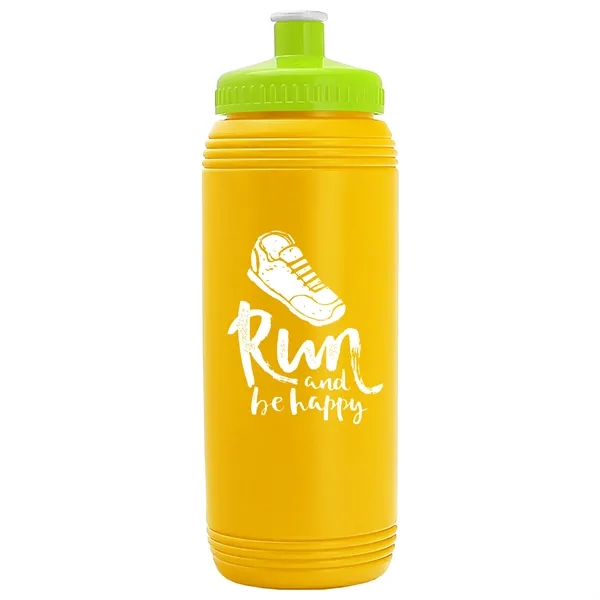The Sport Pint 16 oz Water Bottle.... from ASI 40480 Koozie Group