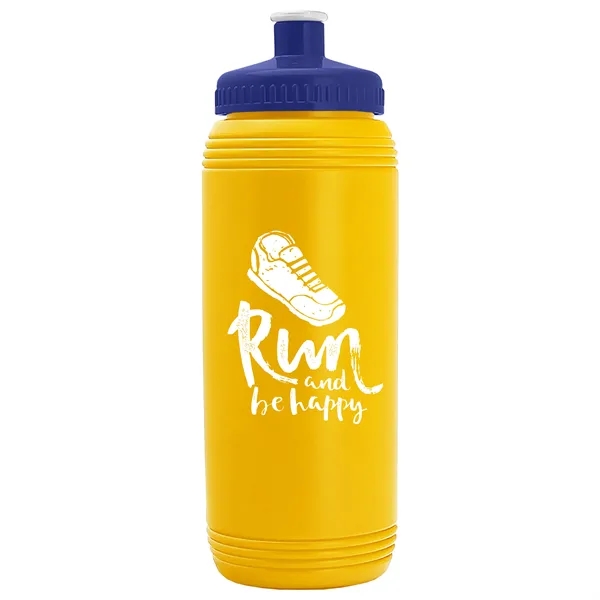 The Sport Pint 16 oz Water Bottle.... from ASI 40480 Koozie Group