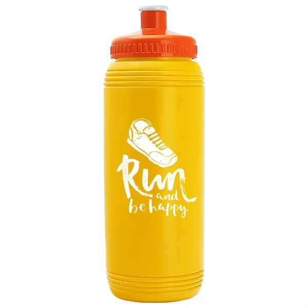The Sport Pint 16 oz Water Bottle.... from ASI 40480 Koozie Group