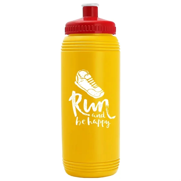 The Sport Pint 16 oz Water Bottle.... from ASI 40480 Koozie Group