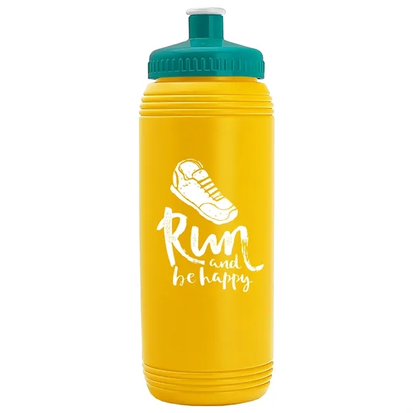 The Sport Pint 16 oz Water Bottle.... from ASI 40480 Koozie Group