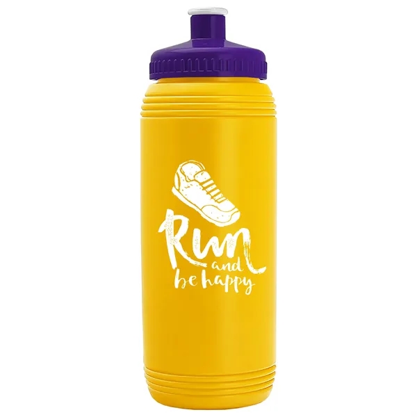 The Sport Pint 16 oz Water Bottle.... from ASI 40480 Koozie Group