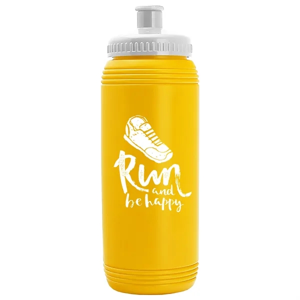 The Sport Pint 16 oz Water Bottle.... from ASI 40480 Koozie Group