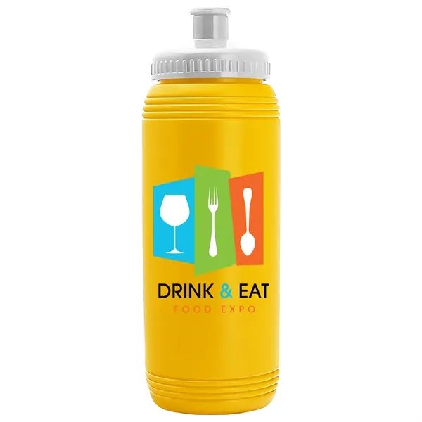 The Sport Pint 16 oz Water Bottle.... from ASI 40480 Koozie Group