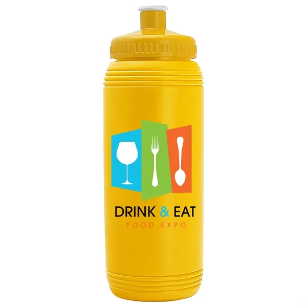 The Sport Pint 16 oz Water Bottle.... from ASI 40480 Koozie Group