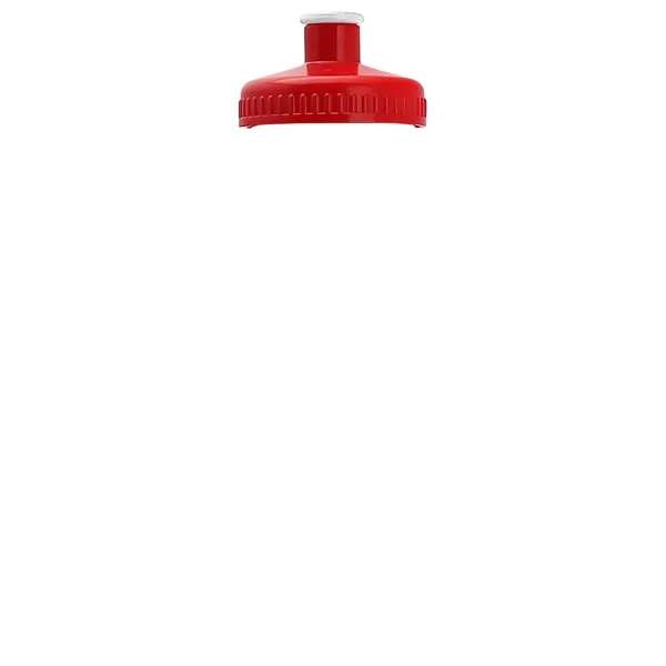 The Sport Pint 16 oz Water Bottle.... from ASI 40480 Koozie Group