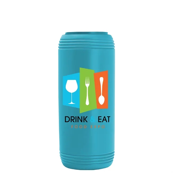 The Sport Pint 16 oz Water Bottle.... from ASI 40480 Koozie Group