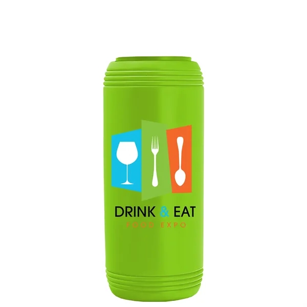 The Sport Pint 16 oz Water Bottle.... from ASI 40480 Koozie Group