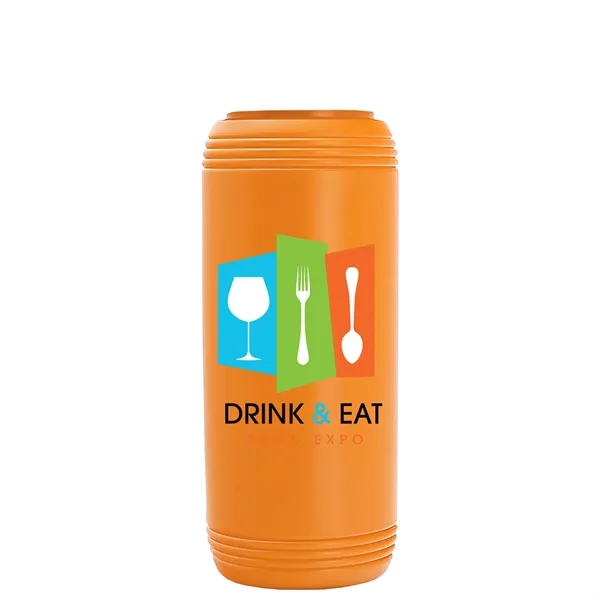 The Sport Pint 16 oz Water Bottle.... from ASI 40480 Koozie Group