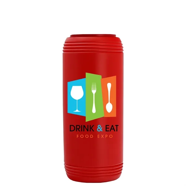 The Sport Pint 16 oz Water Bottle.... from ASI 40480 Koozie Group