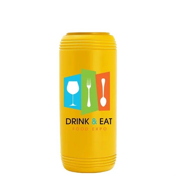 The Sport Pint 16 oz Water Bottle.... from ASI 40480 Koozie Group