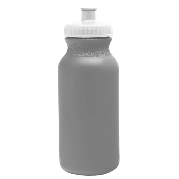 20 oz. Sports bottle with Push Pull.... from ASI 40480 Koozie Group