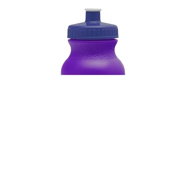 20 oz. Sports bottle with Push Pull.... from ASI 40480 Koozie Group