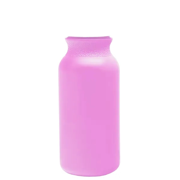 20 oz. Sports bottle with Push Pull.... from ASI 40480 Koozie Group
