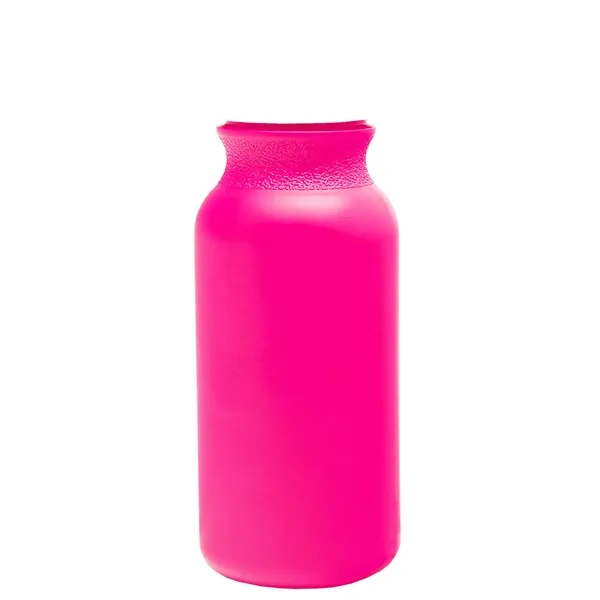 20 oz. Sports bottle with Push Pull.... from ASI 40480 Koozie Group