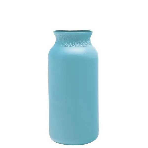 20 oz. Sports bottle with Push Pull.... from ASI 40480 Koozie Group