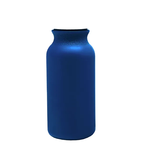 20 oz. Sports bottle with Push Pull.... from ASI 40480 Koozie Group