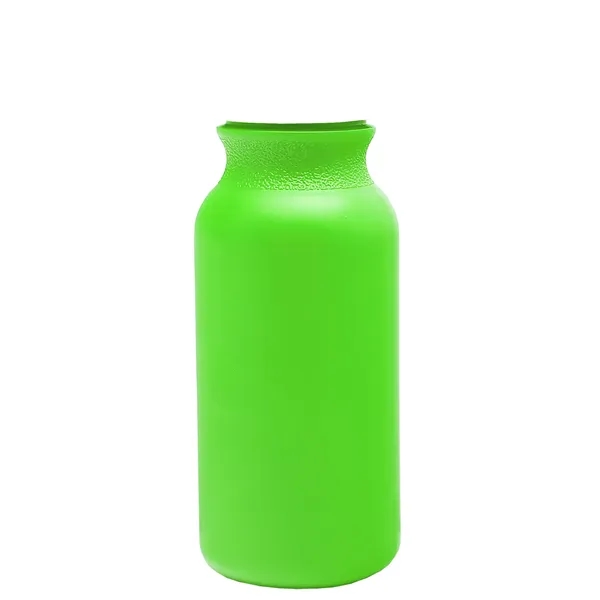 20 oz. Sports bottle with Push Pull.... from ASI 40480 Koozie Group