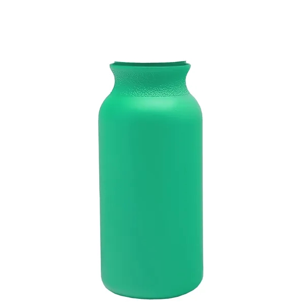 20 oz. Sports bottle with Push Pull.... from ASI 40480 Koozie Group