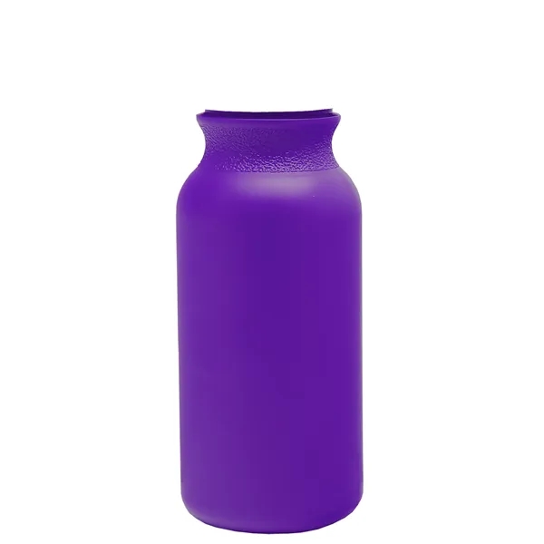 20 oz. Sports bottle with Push Pull.... from ASI 40480 Koozie Group